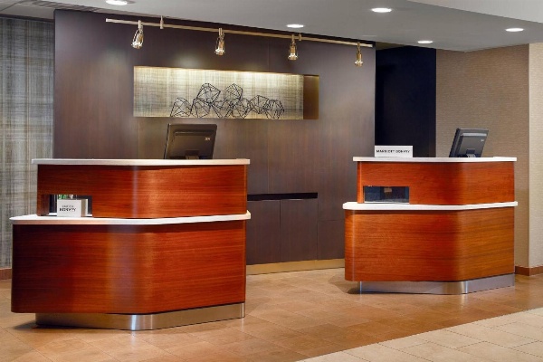 Courtyard by Marriott Fayetteville image 1